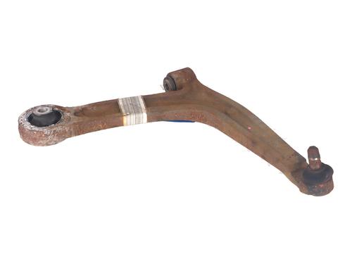 Used Right front suspension arm FIAT 500 (312_) 1.2 (312AXA1A) (69 hp) 23213599