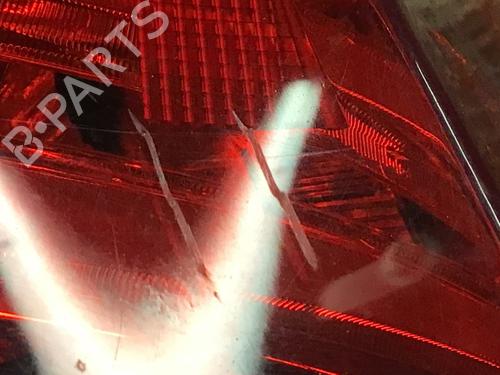 Left taillight BMW X3 (F25) xDrive 20 d | BP26030411C34 
