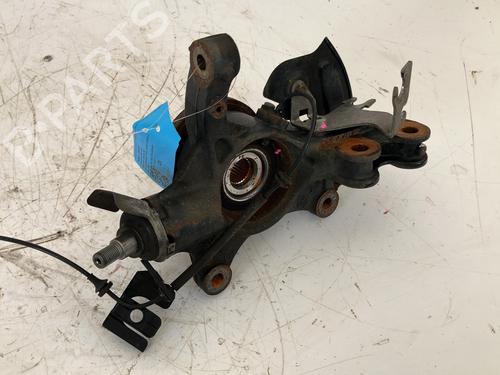 Left front steering knuckle OPEL VIVARO C Van (K0) VIVARO-E HYDROGEN | BP39926781M25 - Image 2