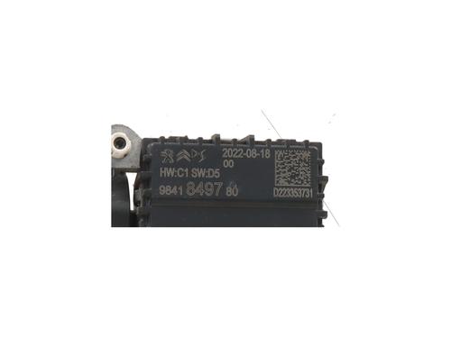Electronic module OPEL VIVARO C Van (K0) VIVARO-E HYDROGEN | BP39924122M83 - Image 3