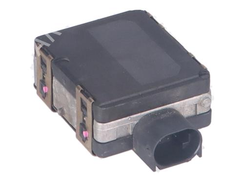 Electronic module MERCEDES-BENZ EQB (X243) EQB 350 4-matic (243.612) | BP39918117M83 - Image 2