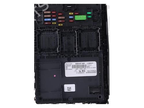 Electronic module FORD FOCUS IV Turnier (HP) 1.5 EcoBoost | BP38005823M83 - Image 2