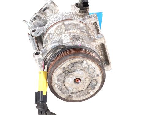 Used AC compressor AC compressor 37468648 37468648