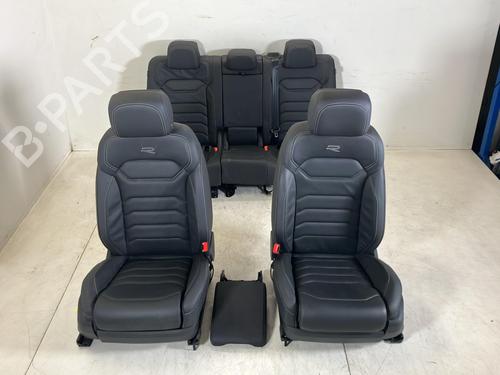 Set sedili Set sedili VW TOUAREG (CR7, RC8) 3.0 TDI 4motion (286 hp) 34475685 34475685
