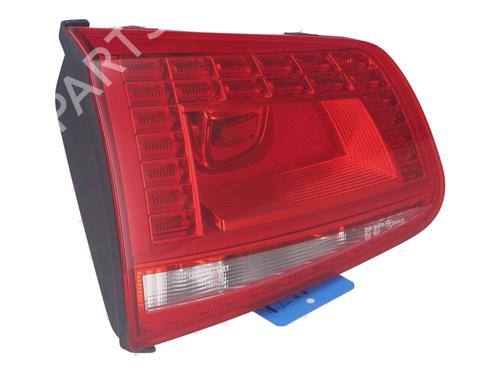 Left tailgate light VW TOUAREG (7P5, 7P6) 4.2 V8 TDI (340 hp) 17366549