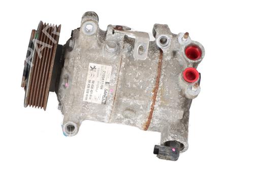 AC compressor CITROËN BERLINGO Box Body/MPV (K9) 1.5 BlueHDi 100 | BP32157037M34 - Image 2