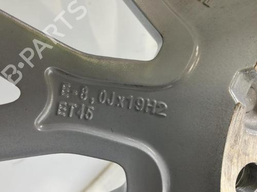Rim AUDI Q2 (GAB, GAG) 1.4 TFSI | BP29164781C45 