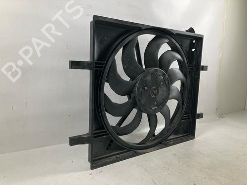 Radiator fan VW ID. Buzz Bus (EBB, EBJ) Electric (EBB) | BP39918454M35 - Image 2