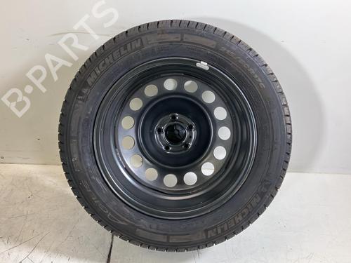 Wheel set CITROËN JUMPY III Van (V_) ë-JUMPY HYDROGEN | BP39927005C100 - Image 3