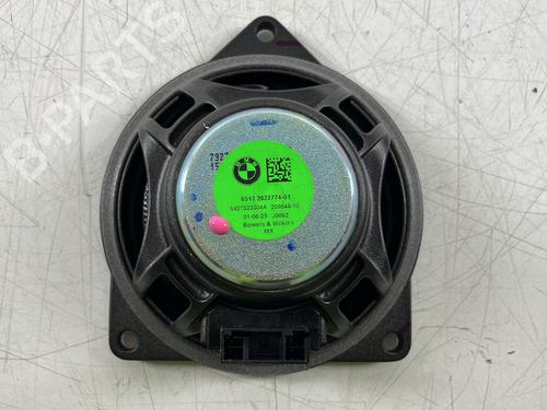 Electronic module BMW X6 (G06, F96) xDrive 40 i Mild Hybrid | BP39922456M83 - Image 12