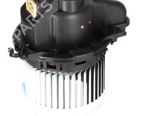Heater blower motor DACIA LODGY (JS_) 1.2 TCe (JSAY, JSM0) | BP39486159M62 - Image 2