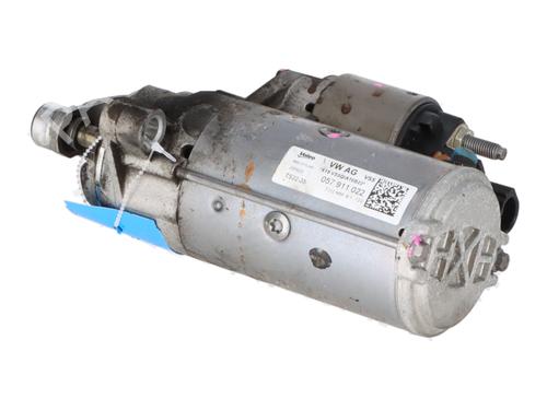 Startmotor AUDI Q7 (4MB, 4MG, 4MQ) 45 TDI Mild Hybrid quattro (231 hp) 31755163