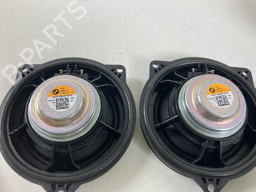 Electronic module BMW XM (G09) XM All-wheel Drive | BP39919720M83 - Image 8