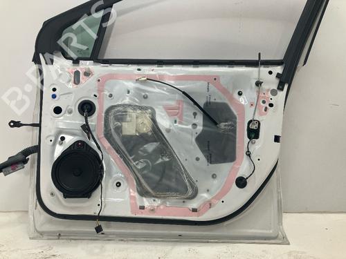 Right front door OPEL ASTRA K (B16) 1.2 Turbo (68) | BP27661952C3 
