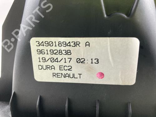 Gearstyring Automatisk DACIA LODGY (JS_) 1.6 SCe 100 (JSAV) | BP21547819M91 