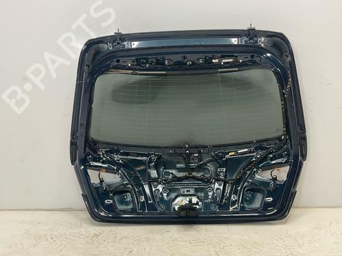 Tailgate AUDI A3 Sportback (8VA, 8VF) 2.0 TDI | BP22756925C6 