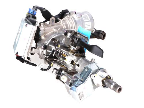 Steering column HYUNDAI i30 (PDE, PD, PDEN) 1.6 CRDi | BP38600564M21 - Image 2