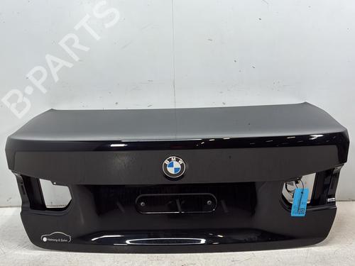 Used Tailgate Tailgate 38412168 38412168