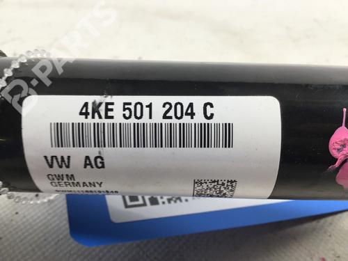 Right rear driveshaft AUDI E-TRON (GEN) 55 quattro | BP8606822M41 