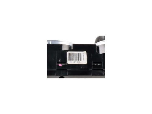 Climate control DACIA LOGAN MCV II TCe 90 (K8M1, K8MA, K8AC) | BP39433375I5 - Image 3