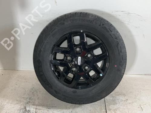 Rim FORD TRANSIT V363 Platform/Chassis (FED, FFD) 2.0 EcoBlue | BP36237571C45  - Image 14