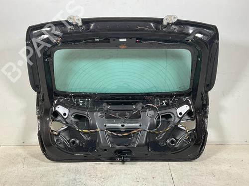 Tailgate BMW X1 (E84) sDrive 18 d | BP22989806C6 