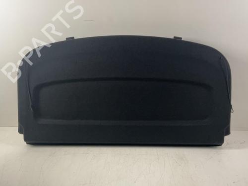 Used Rear parcel shelf Rear parcel shelf OPEL ASTRA K (B16) 1.2 Turbo (68) (110 hp) 34473631 34473631