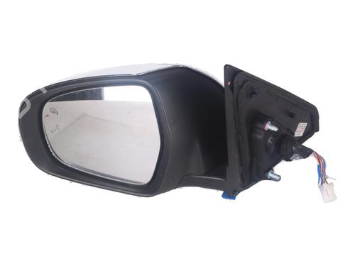 Used Left mirror SUZUKI VITARA (LY) 1.4 T (APK414) (140 hp) 20724483