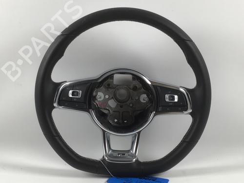 Volante Volante VW TIGUAN (5N_) 2.0 TSI 4motion (180 hp) 36244333 36244333