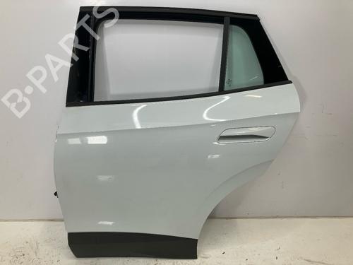 Used Left rear door VW ID.4 (E21) Performance (204 hp) 22809354