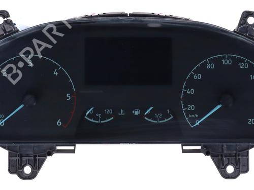 instrument-cluster-ford-transit-v363-platformchassis-fed-ffd-2013-40224219 main image