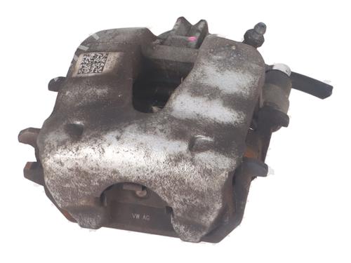 Used Left front brake caliper VW T-CROSS (C11, D31) 1.0 TSi (95 hp) 23549501