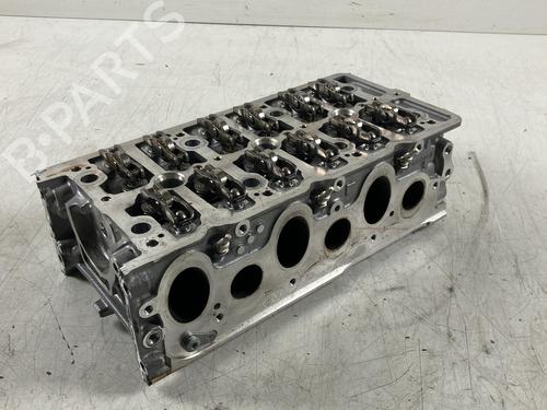 Cylinder head VW TOUAREG (CR7, RC8) 3.0 TDI 4motion | BP25335133M5 - Image 2