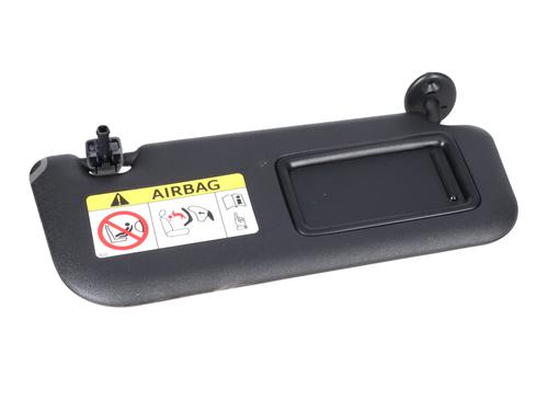 Used Right sun visor Right sun visor TOYOTA YARIS CROSS (MXP_) 1.5 Hybrid (MXPJ10) (92 hp) 39926803 39926803