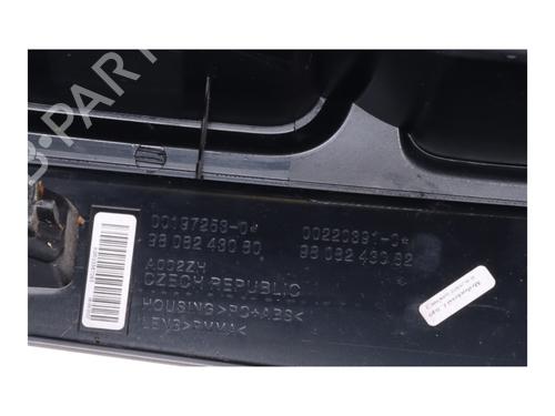 Right taillight OPEL VIVARO C Van (K0) VIVARO-E HYDROGEN | BP39921239C35 - Image 4