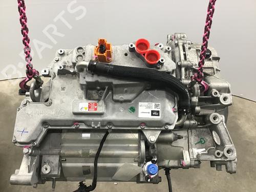 Engine OPEL VIVARO C Van (K0) VIVARO-E HYDROGEN | BP39920698M1 - Image 5