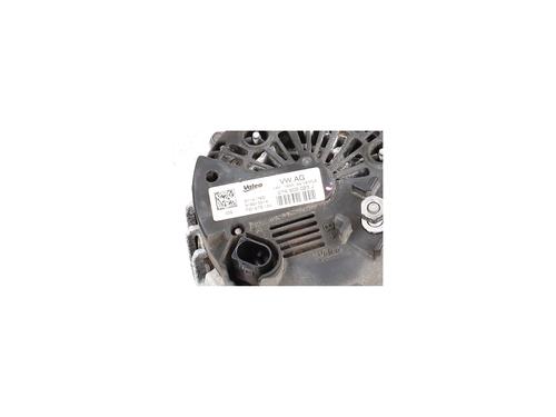 Alternator AUDI Q3 Sportback (F3N) 2.5 RS TFSI quattro | BP36295989M7 - Image 3
