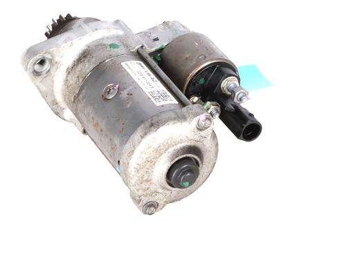 Used Starter Starter VW PASSAT B8 (3G2, CB2) 2.0 TDI (190 hp) 35931291 35931291