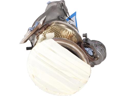 Used Turbocharger/Supercharger Turbocharger/Supercharger 37080883 37080883