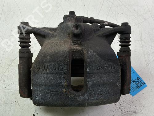 Left front brake caliper VW PASSAT B8 Variant (3G5, CB5) 2.0 TDI | BP36381444M105 - Image 5