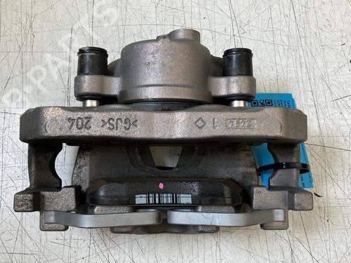 Used Right front brake caliper Right front brake caliper CITROËN JUMPY III Van (V_) ë-JUMPY HYDROGEN (136 hp) 39927152 39927152