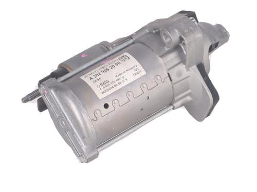 Used Starter MERCEDES-BENZ GLA (H247) GLA 200 (247.787) (163 hp) 27260698