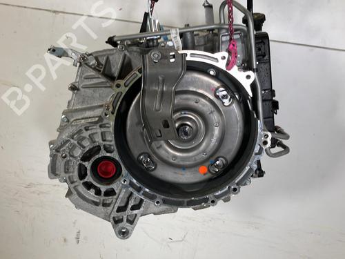 Used Gearbox Gearbox FORD TRANSIT V363 Platform/Chassis (FED, FFD) 2.0 EcoBlue (170 hp) 34248476 34248476
