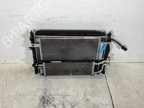 Used Radiator set Radiator set CITROËN JUMPY III Van (V_) ë-JUMPY HYDROGEN (136 hp) 39927250 39927250