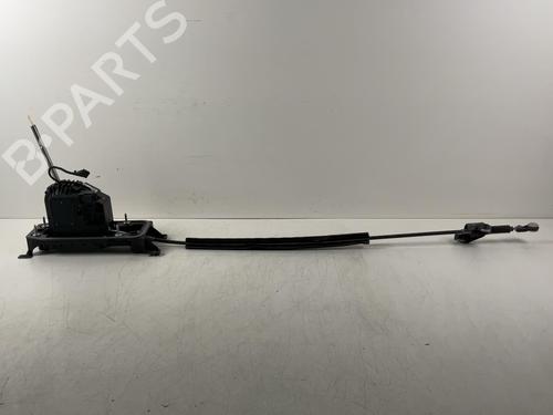 Gear lever VW TIGUAN ALLSPACE (BW2, BJ2) 2.0 TDI 4motion | BP34629320M90  - Image 5