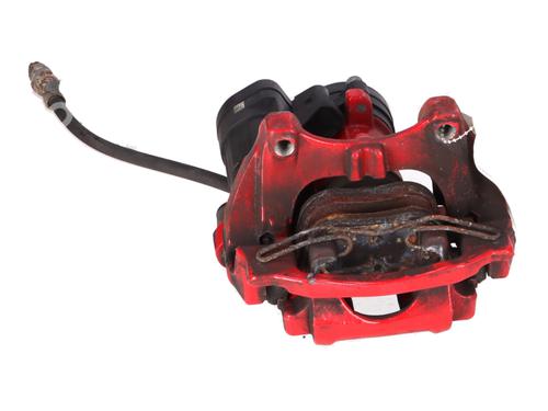 Left rear brake caliper VW GOLF VIII (CD1, DA1) 2.0 TDI 4motion | BP28308118M107 