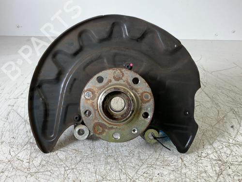 Used Left front steering knuckle Left front steering knuckle 37455300 37455300
