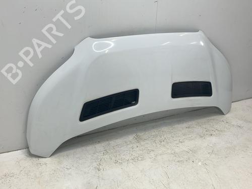 Capot FORD TRANSIT V363 Platform/Chassis (FED, FFD) 2.0 EcoBlue | BP36111447C1 - Image 8