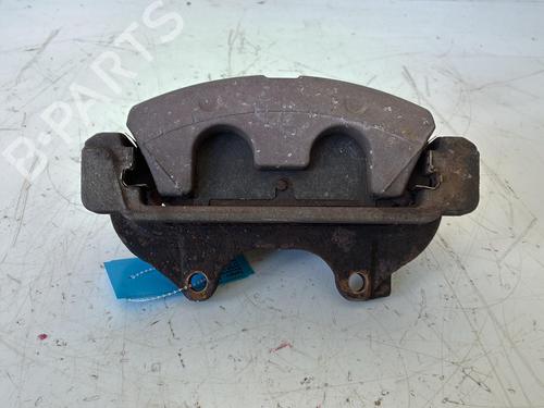 Used Left front brake caliper Left front brake caliper DODGE CHARGER 5.7 (370 hp) 39921976 39921976