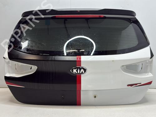 Used Tailgate Tailgate 38464411 38464411